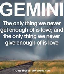 Known for having two different sides they can display to the world, the twins are one of the zodiac's most emotionally intelligent signs. 20 Gemini Quotes That Are So True Gemini Quotes Gemini Love Gemini Star Sign