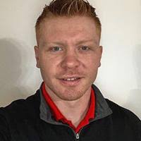 Luke George set to be new AD at PH