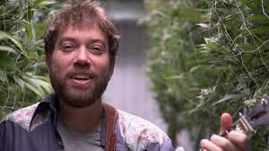 Leftover Salmon's Banjoist Andy Thorn Releases Video Ode To Cannabis  Pioneers