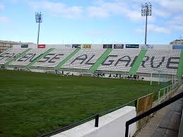 Where's the best place to enjoy america's past time? Estadio De Sao Luis Stadion In Faro