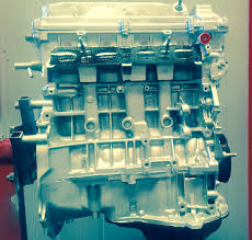 This engine realizes high performance, quietness Toyota Rav 4 Engine 2 4l 2006 2008 A A Auto Truck Llc