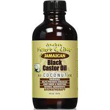 Free delivery and returns on ebay plus items for plus members. Black Castor Oil With Coconut 4 Oz Walmart Com Walmart Com