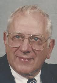 Obituary: Irving Carl Ruff