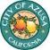 Logo City of Azusa