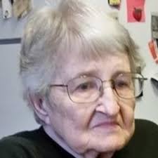 Mary Lucille Smith Obituary February 19, 2018