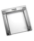 Thinner Digital Scale Scales by Conair