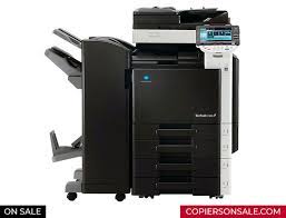 Download the latest drivers, manuals and software for your konica minolta device. Konica Minolta Bizhub 362 For Sale Buy Now Save Up To 70