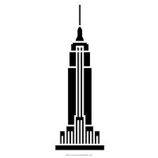 We have selected this empire state building coloring page to offer you nice the united states symbols coloring pages to print out and color. Dibujo De Edificio Empire State Para Colorear Ultra Coloring Pages