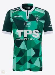 Get the latest santiago wanderers news, scores, stats, standings, rumors, and more from espn. Santiago Wanderers Soccer Jersey Football Shirt Camiseta Trikot Maglia 1926009901