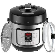 Rice Cooker Steamer Recipes Electric Pressure Cooker