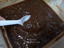 3 sudu teh minyak@ 1/3 buku mentega 1 sudu teh bawang putih cincang 2 biji bawang besar _ dicincang 3 sudu tepung gandum 1 sudu teh sos cili @ 1 cawan sos. Ayam Bbq Sos Perap Mamasab Bakery