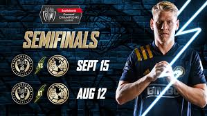 La pretemporada de las águilas del américa apertura 2021. Union To Face Club America Aug 12 Host On Sept 15 At 9pm Philadelphia Union