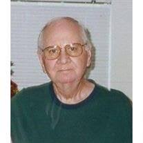 Kenneth Leach Obituary