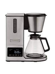 Cuisinart Pure Precision Pour Over Coffee Brewer Pour Over Coffee Maker Coffee Brewer Coffee