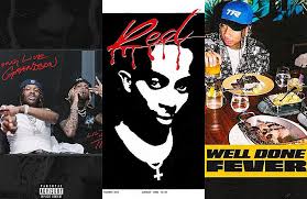 Make a character lol all art is by me, some items are inspired by the caretaker and ivan seal's works if use this as an icon, etc, be sure to credit me (im tabbiverse on pretty much every platform!) if you. Playboi Carti Lil Durk Tyga And More New Projects This Week Xxl
