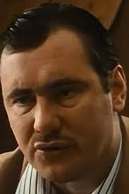 Gabor Pasztor List of Movies and TV Shows