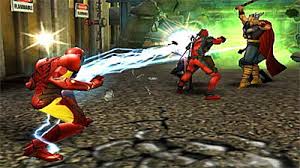 Fusion will feature both new and returning characters of both the hero and villain variety all from the marvel universe. Marvel Ultimate Alliance 2 Review For Nintendo Wii