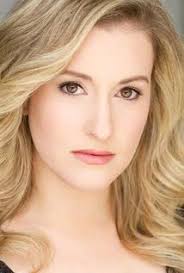 Elizabeth Drake介绍_图片_作品-猫眼电影