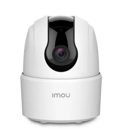 Imou Ranger 2 Indoor PT Camera view 2