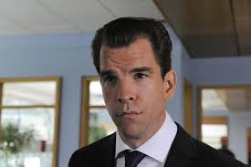 "Psych" Office Space (TV Episode 2013)