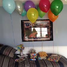 Simple Birthday Surprise For Boyfriend Ideas Pin On Ideas