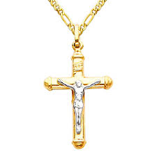 We did not find results for: Crucifix Pendants Gold Silver For Men Women Goldenmine Com