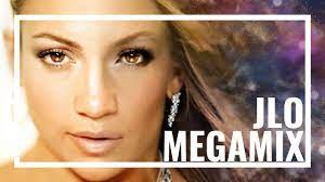 Jennifer Lopez Megamix 2020 The Evolution Of Jlo 20 Years Of Hits Jennifer Lopez Jennifer About Me Blog