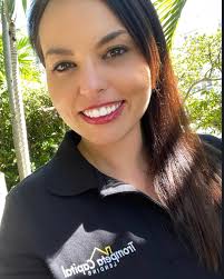 Jessica Dillashaw Miami Realtor