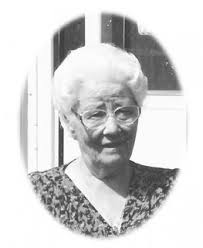 Maria (née Spadafora) Cosco