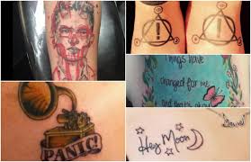 Search, discover and share your favorite brendon uries tattoos gifs. 11 Incredible Panic At The Disco Tattoos You Really Should See Alternative Press