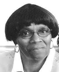 Helen Brown Ceasar (1940-2013)