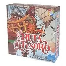 Revisión completa de risk juego tronos con opiniones, imágenes y más estamos con el objeto risk estamos con el objeto risk juego tronos al que le tenemos que pegar una repasada en la presente. Comprar La Ruta Del Tesoro Juego De Mesa