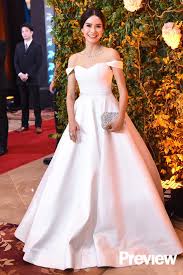 Maria in be careful with my heart are finally set to tie the knot in november. Wedding Gowns Jodi Sta Maria Wedding Gown