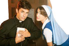 Alex, juliani's biological father, and bruno, the current world boxing champion and juliani's guardian, fight for the title on who should become responsible for the boy's upbringing. Esperanza Mia Mariano Martinez Y Lali Esposito Png By Kallysmashuppng On Deviantart