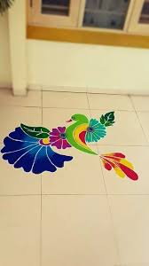 Https S Media Cache Ak0 Pinimg Com Originals Cb 96 4c Cb964c9c44ad8e30a121ef8ef859bc58 Jpg Rangoli Designs Small Rangoli Design Rangoli Kolam Designs