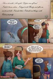 ✅️ Porn comic Gravity Fake 3. El Chasconsito Sex comic was very upset | Porn  comics in English for adults only | sexkomix2.com