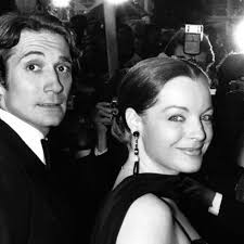 Romy Schneider et Daniel Biasini : Les dessous de leur romance tragique