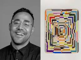 Past Visiting Artists