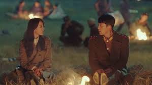 Episode Baru Crash Landing On You Batal Tayang Pekan Ini