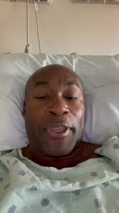 My brother Carnell Floyd. The father of my nephew Brandon Floyd