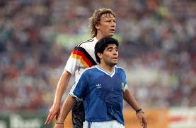 Basically focused on how to be a sucessful youtube creator and entetain everyone.the bengali boy delivers all the highlights. Dw Sports On Twitter Diego Maradona Even Played For Bayern Munich Once The Argentinian Legend Wore Bayern S Red White Shirt For Lothar Matthaus Testimonial In 2000 5 7 Https T Co Dyf0rwlqbb