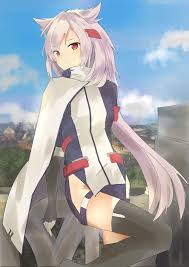 The ex stage will be unlocked after finishing the sp stage during the. Montpelier Azur Lane Image 2681900 Zerochan Anime Image Board