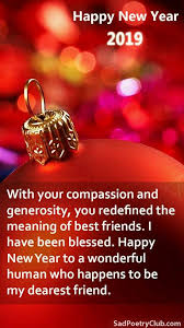 Happy New Year 2019 Greetings Or Wishes Message Happy New Year 2019 New Year Wishes Quotes Happy New Year Wishes