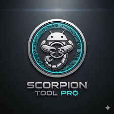 Scorpion Tool Aluguel #2