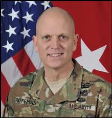 Special Webinar With MG Ross Coffman