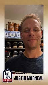 Chris Backes's Instagram, Twitter & Facebook