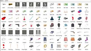 The furniture catalog and home plan are on top while the furniture list and the 3d view are on the bottom. Sweet Home 3d Download For Windows 10 7 8 8 1 32 64 Bit Free