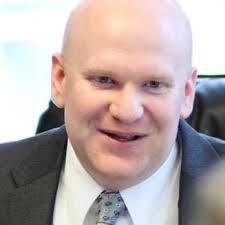 BENSON, PAUL ATTORNEY