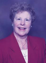 Obituary information for Frances Arrigo