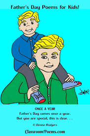 Happy father's day from one of your most legitimate children. Funny Fathers Day Poems